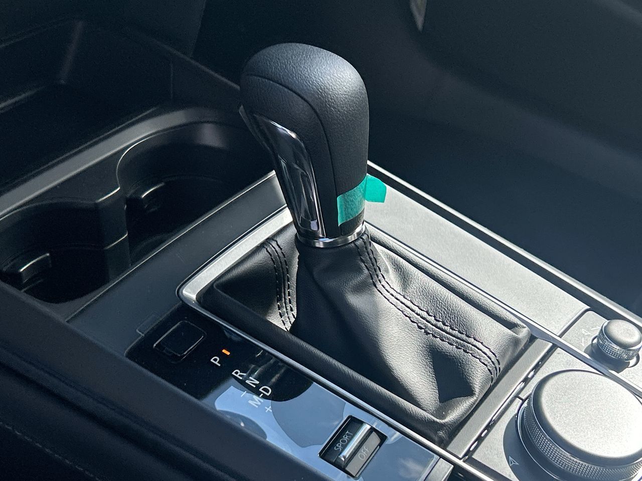 2025 Mazda CX-30 in Mississauga, Ontario