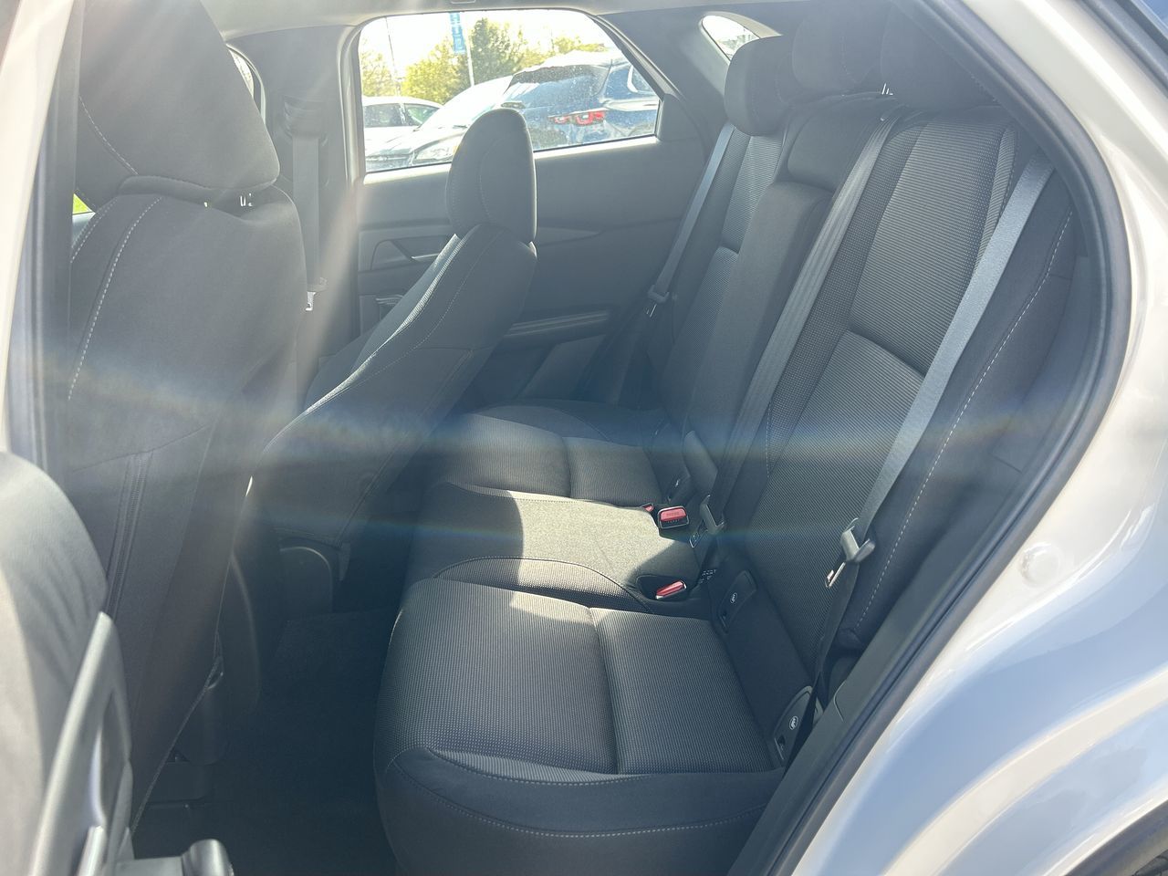 2025 Mazda CX-30 in Mississauga, Ontario