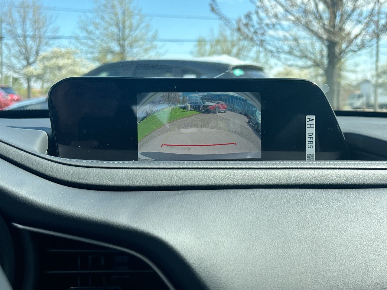2025 Mazda CX-30 in Mississauga, Ontario