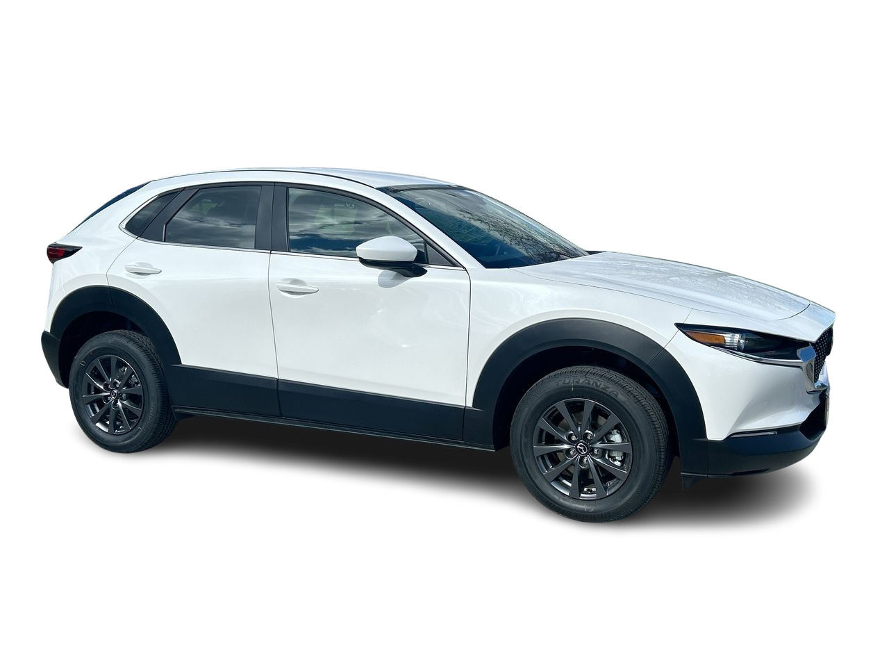 2025 Mazda CX-30 in Mississauga, Ontario