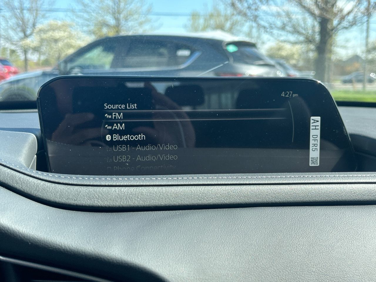 2025 Mazda CX-30 in Mississauga, Ontario