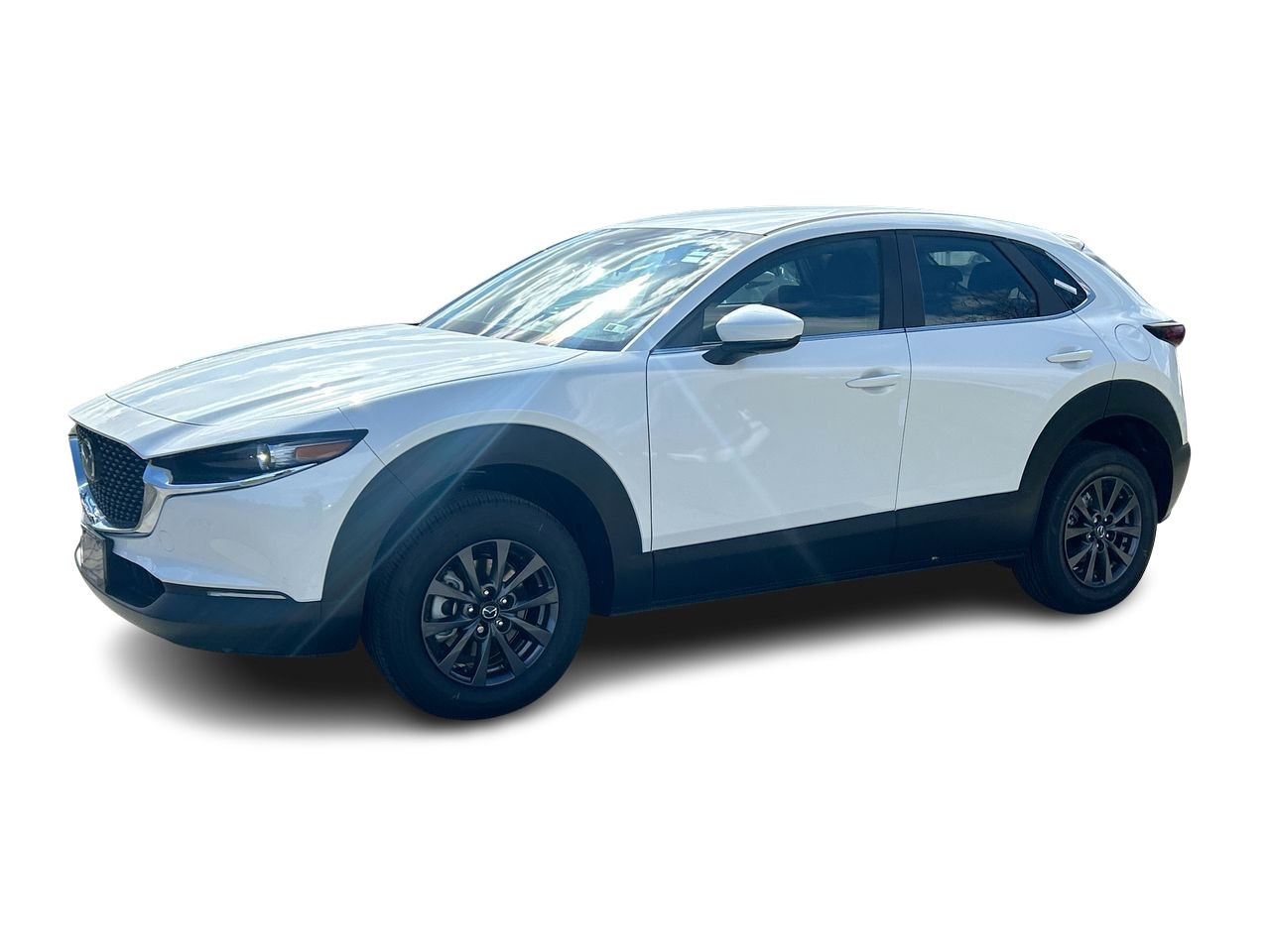 2025 Mazda CX-30 in Mississauga, Ontario