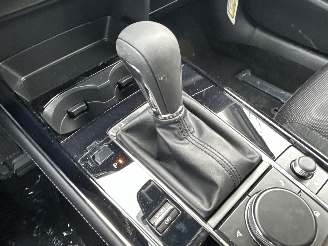 2025 Mazda CX-30 in Mississauga, Ontario