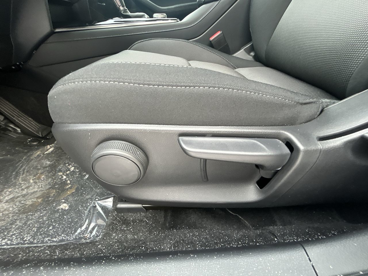 2025 Mazda CX-30 in Mississauga, Ontario