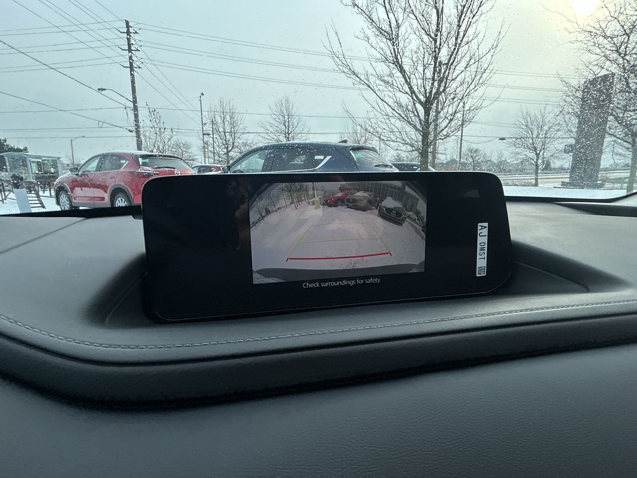 2025 Mazda CX-30 in Mississauga, Ontario