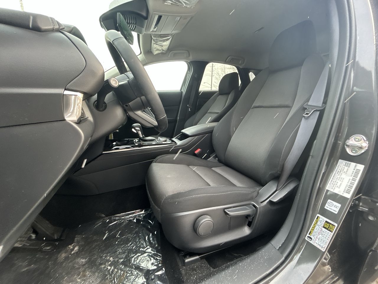 2025 Mazda CX-30 in Mississauga, Ontario