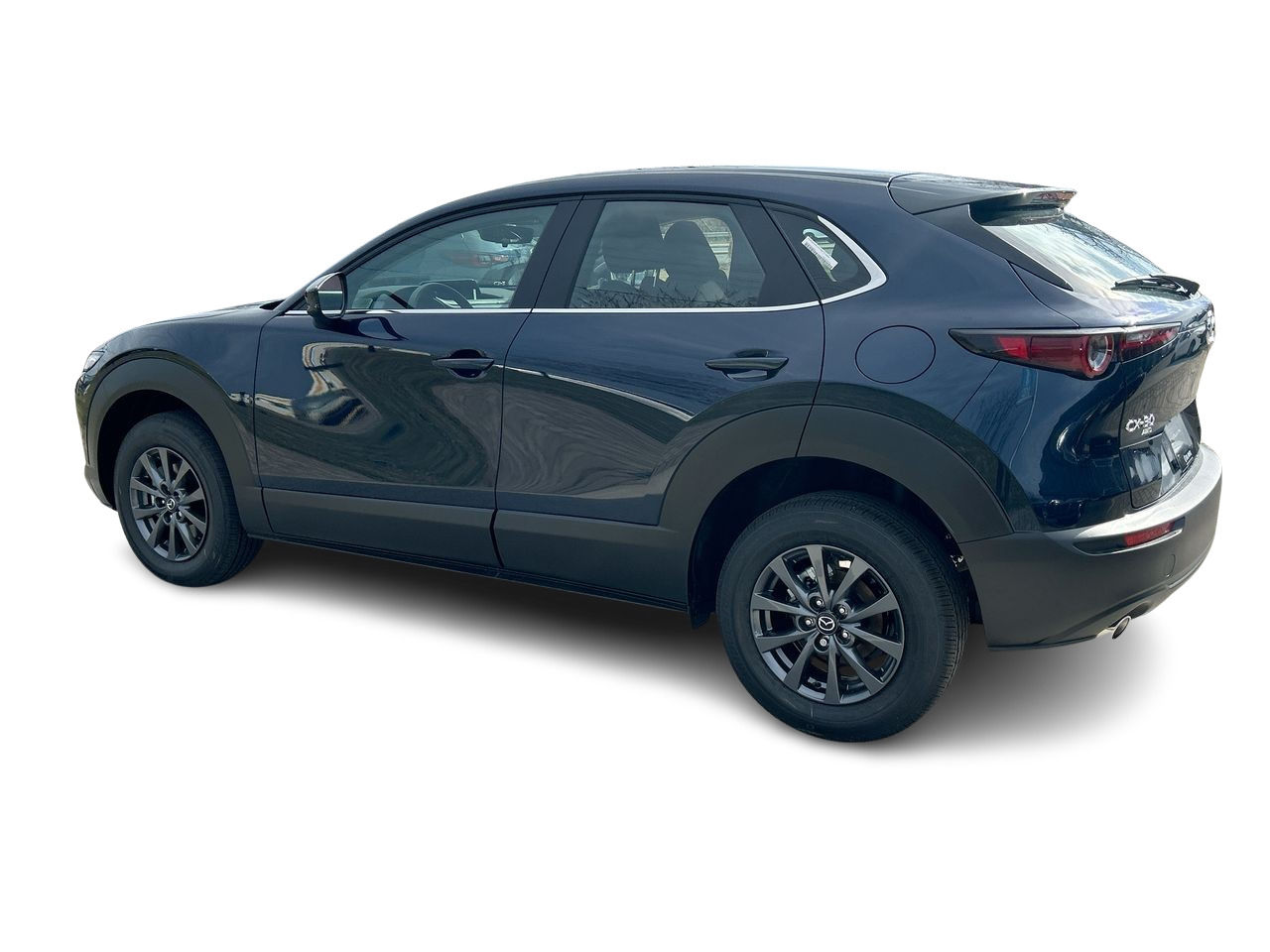 2025 Mazda CX-30 in Mississauga, Ontario