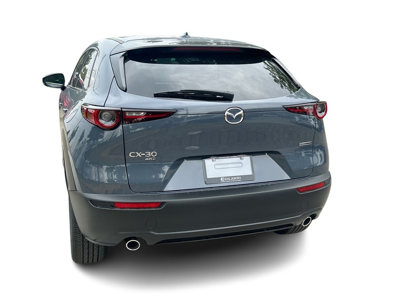 Mazda CX-30  2025 à Mississauga, Ontario