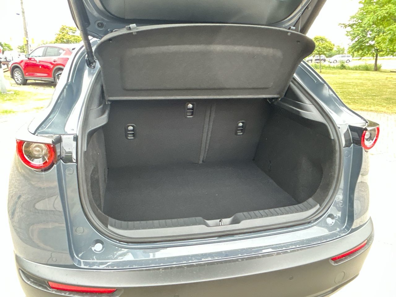 Mazda CX-30  2025 à Mississauga, Ontario
