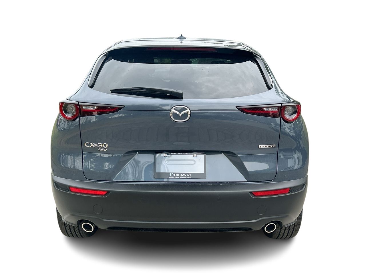 Mazda CX-30  2025 à Mississauga, Ontario