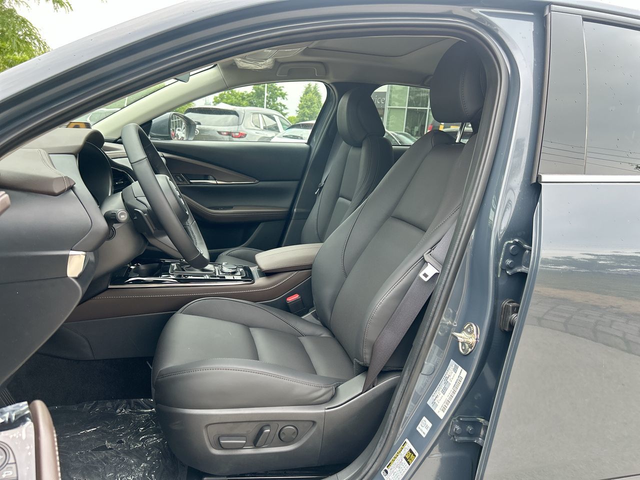 Mazda CX-30  2025 à Mississauga, Ontario