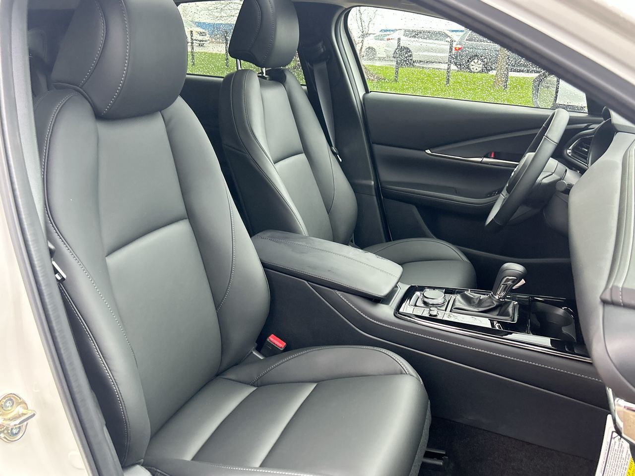 2025 Mazda CX-30 in Mississauga, Ontario