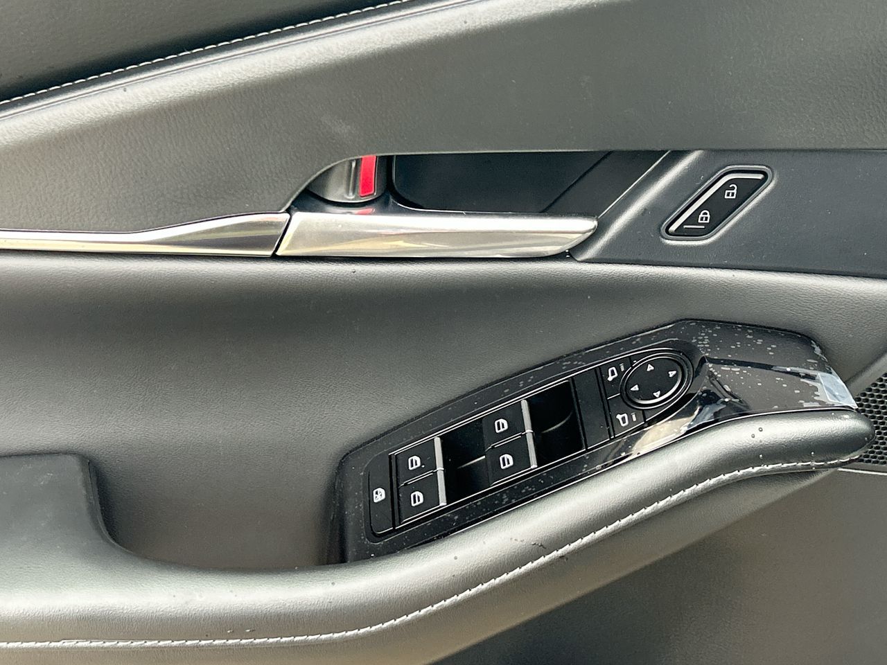 2025 Mazda CX-30 in Mississauga, Ontario