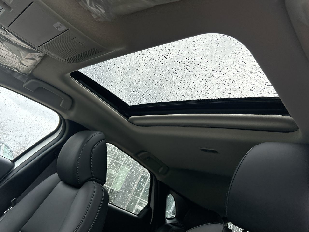 2025 Mazda CX-30 in Mississauga, Ontario