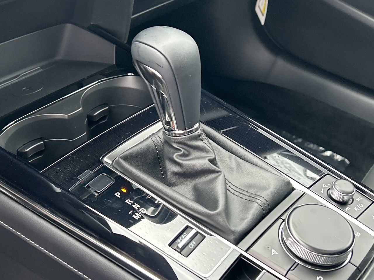 2025 Mazda CX-30 in Mississauga, Ontario