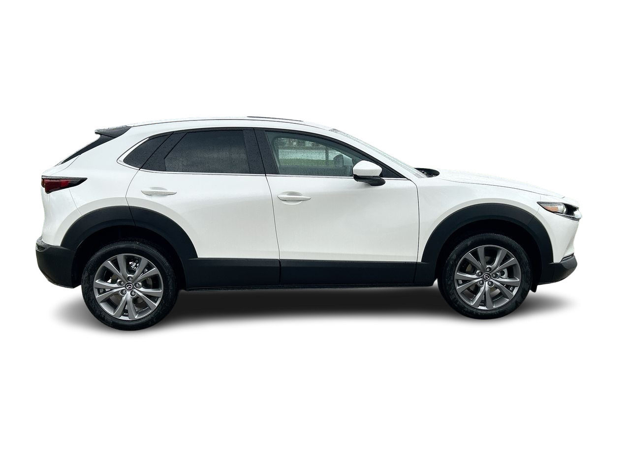 2025 Mazda CX-30 in Mississauga, Ontario