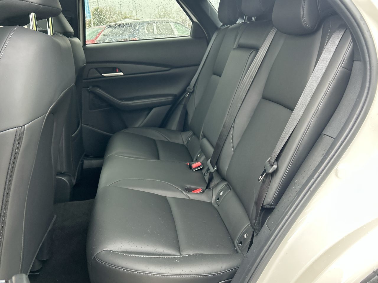 2025 Mazda CX-30 in Mississauga, Ontario