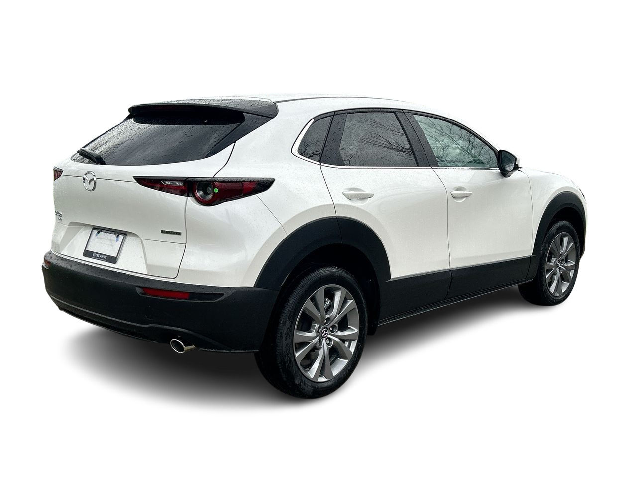 2025 Mazda CX-30 in Mississauga, Ontario
