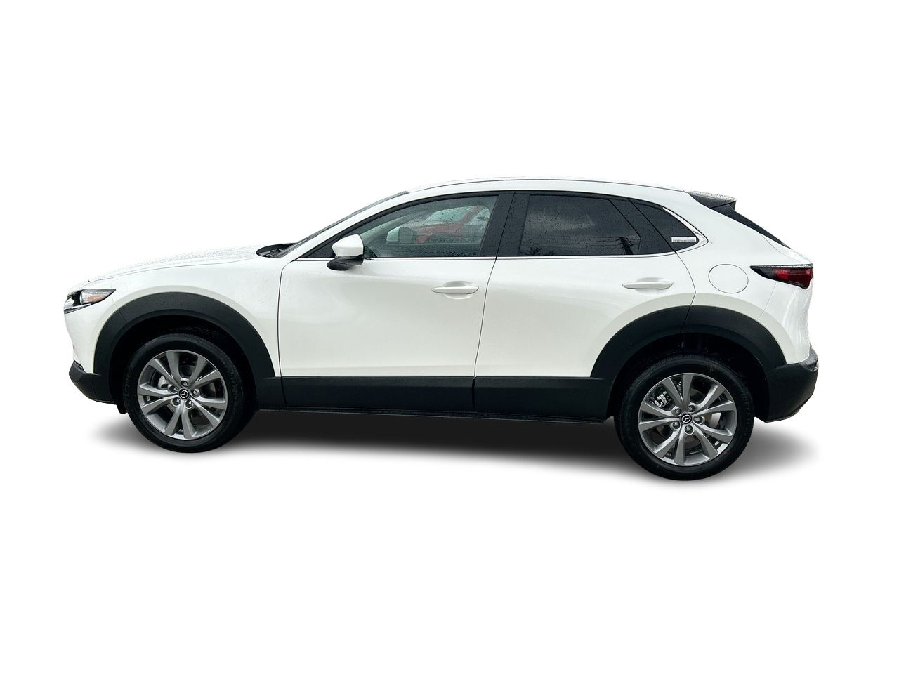 2025 Mazda CX-30 in Mississauga, Ontario