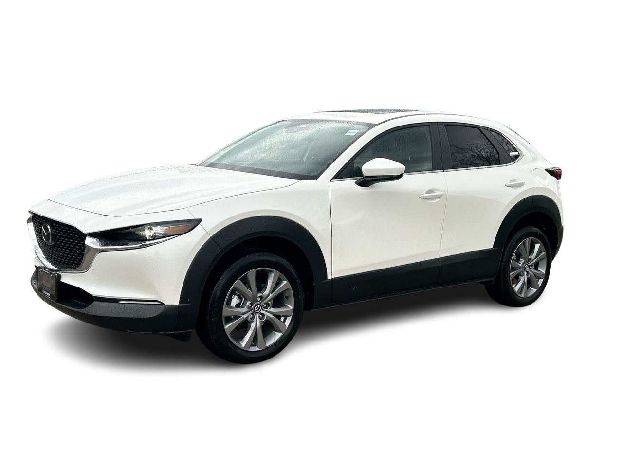 2025 Mazda CX-30 in Mississauga, Ontario