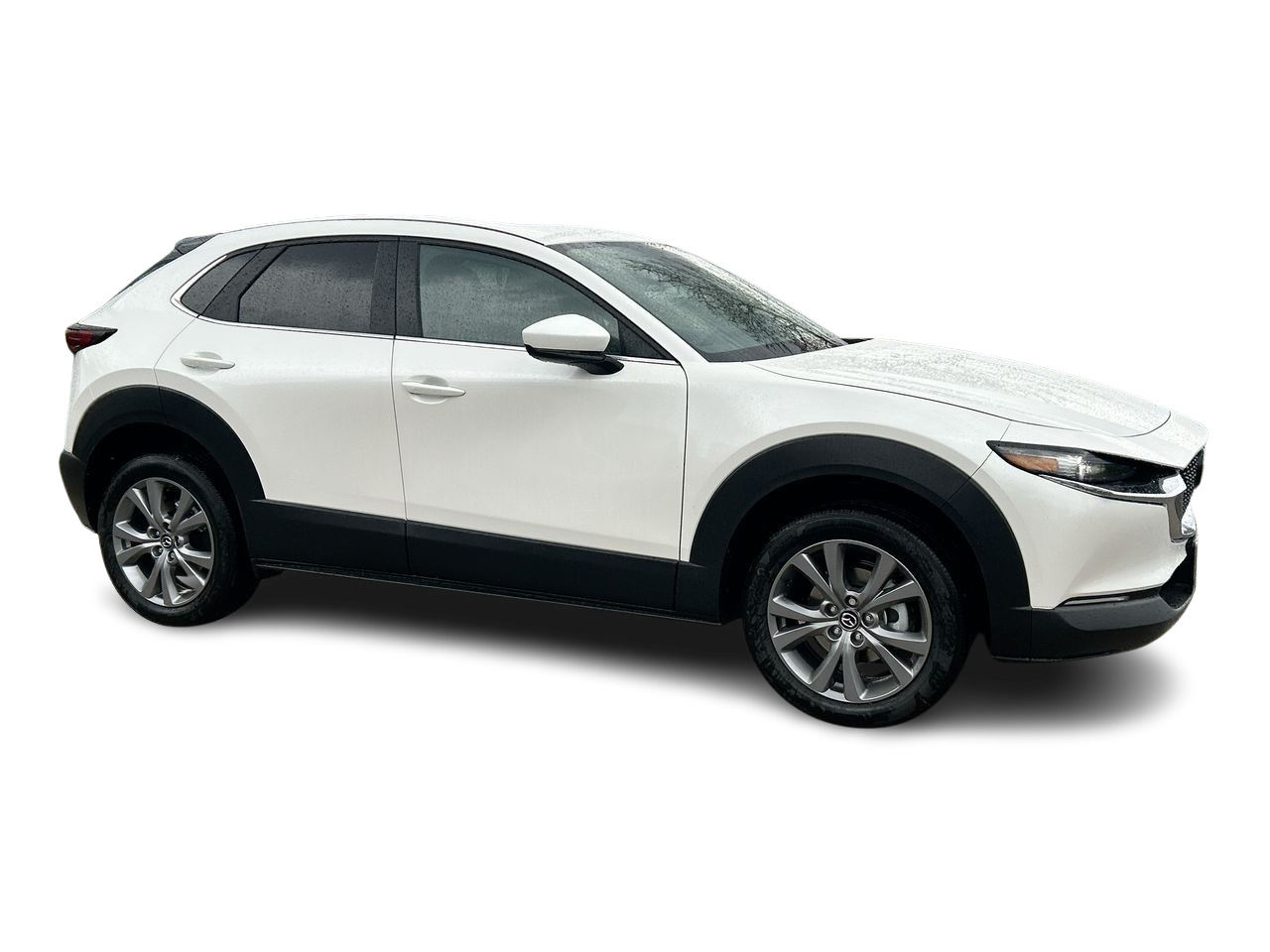 2025 Mazda CX-30 in Mississauga, Ontario