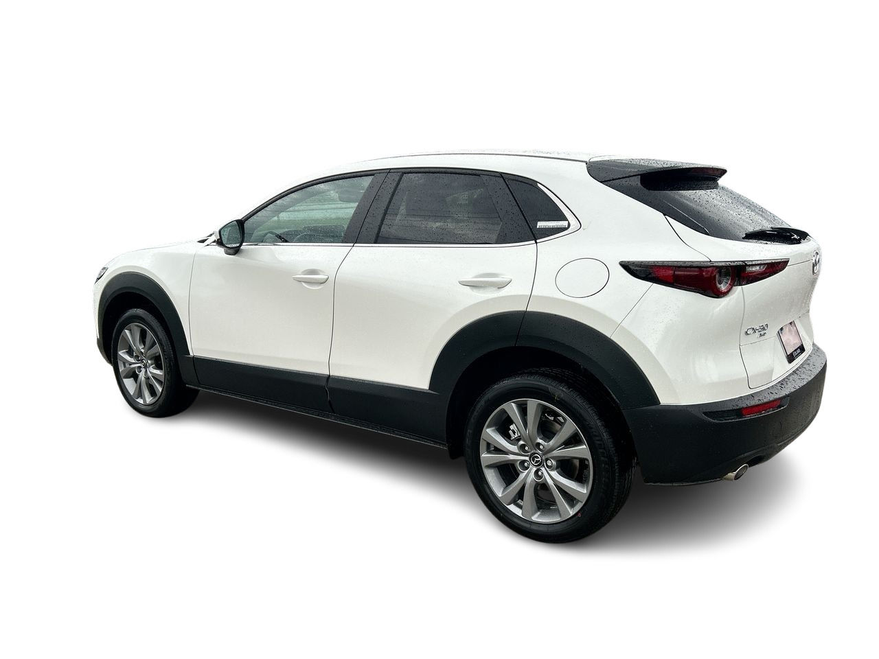 2025 Mazda CX-30 in Mississauga, Ontario