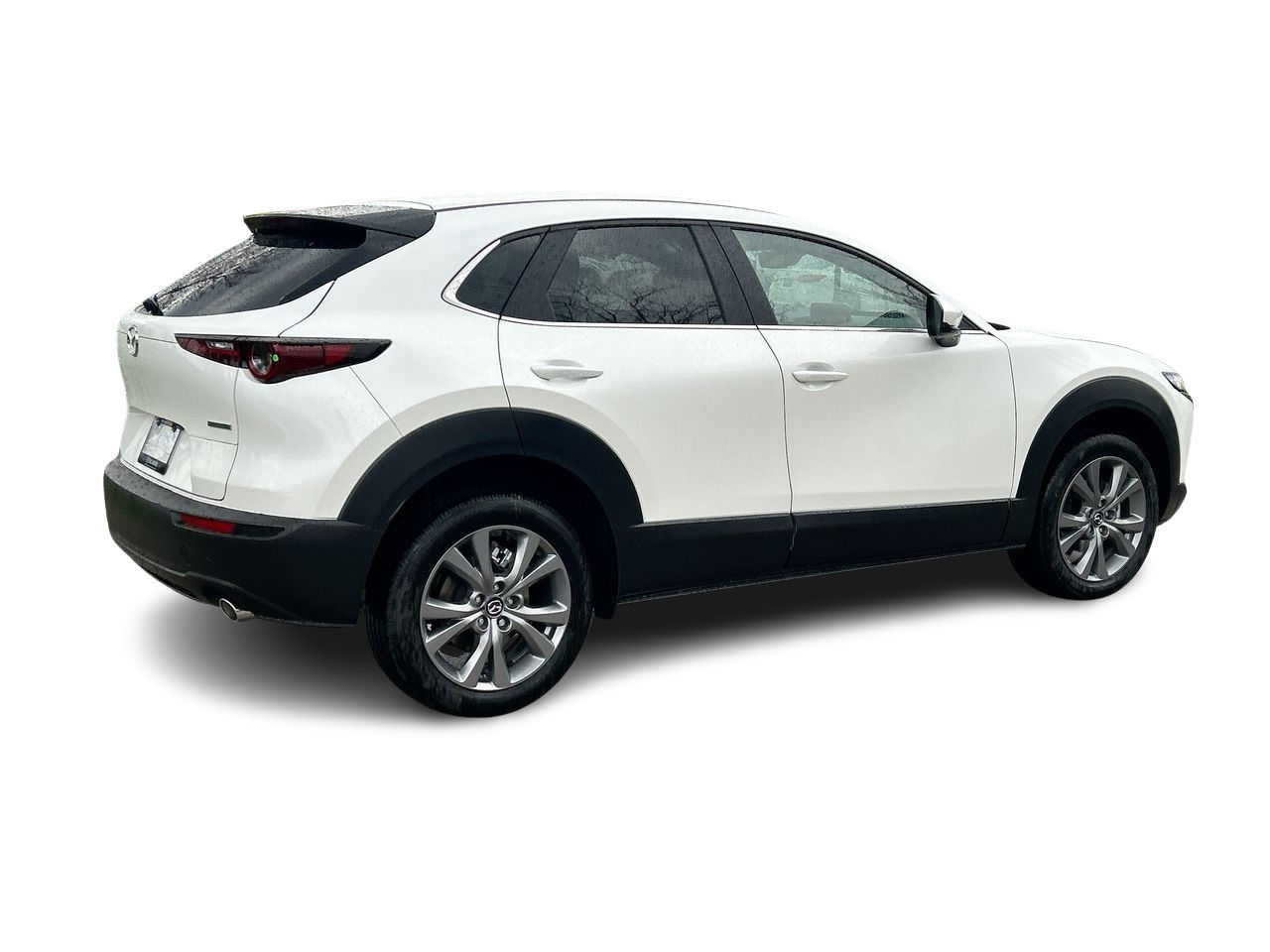 2025 Mazda CX-30 in Mississauga, Ontario