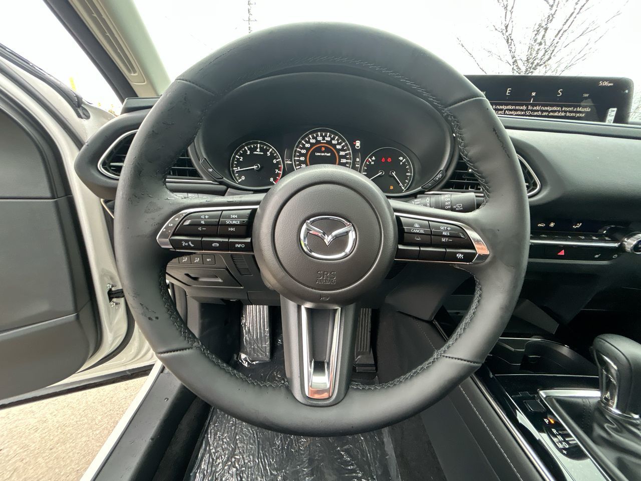 2025 Mazda CX-30 in Mississauga, Ontario