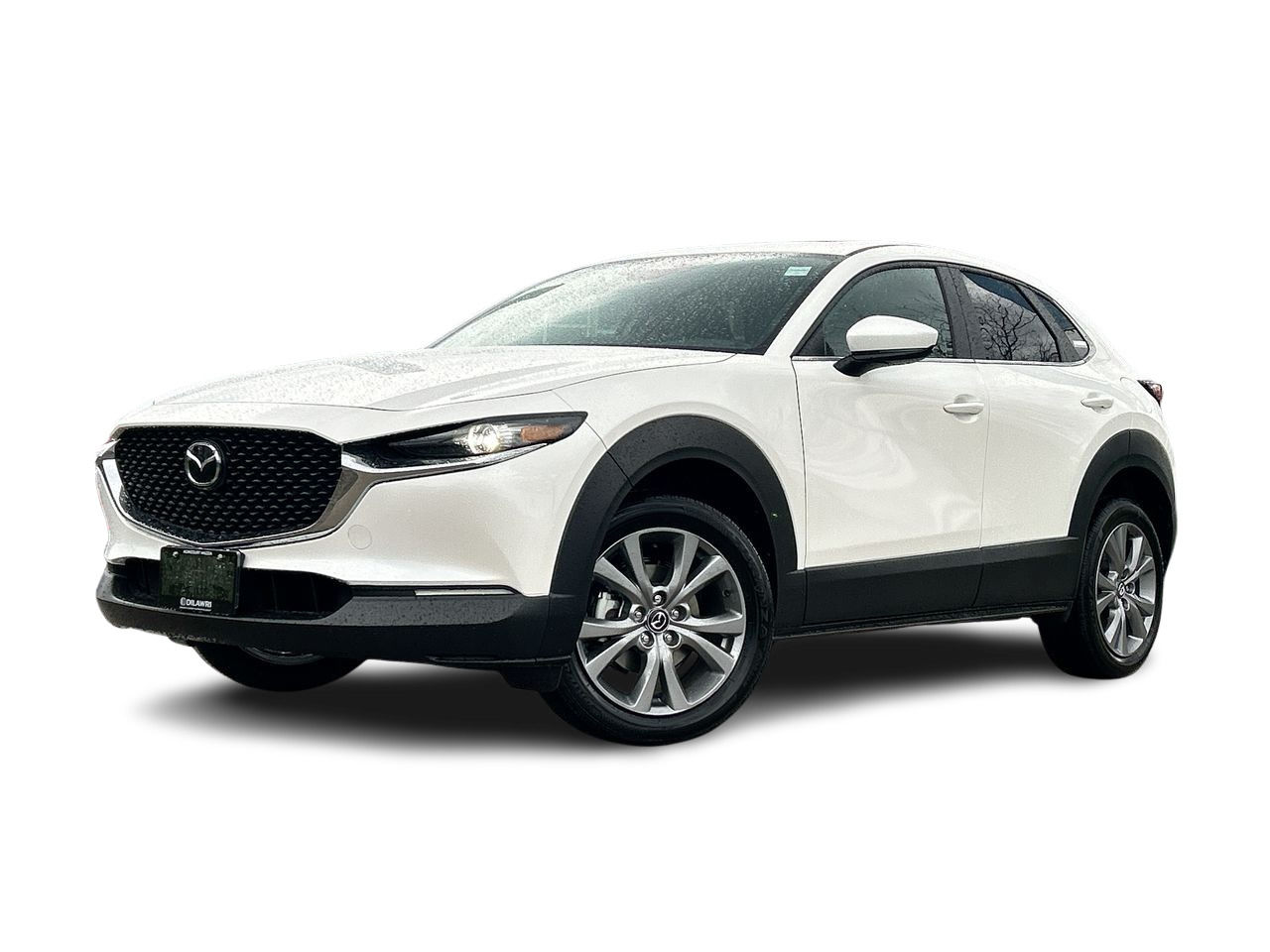 2025 Mazda CX-30 in Mississauga, Ontario