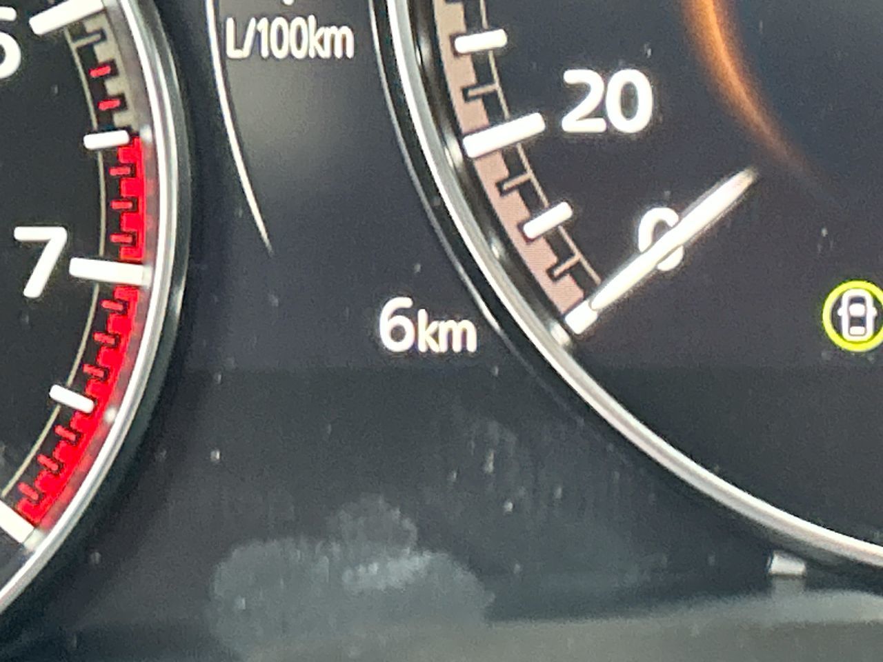 2025 Mazda CX-30 in Mississauga, Ontario