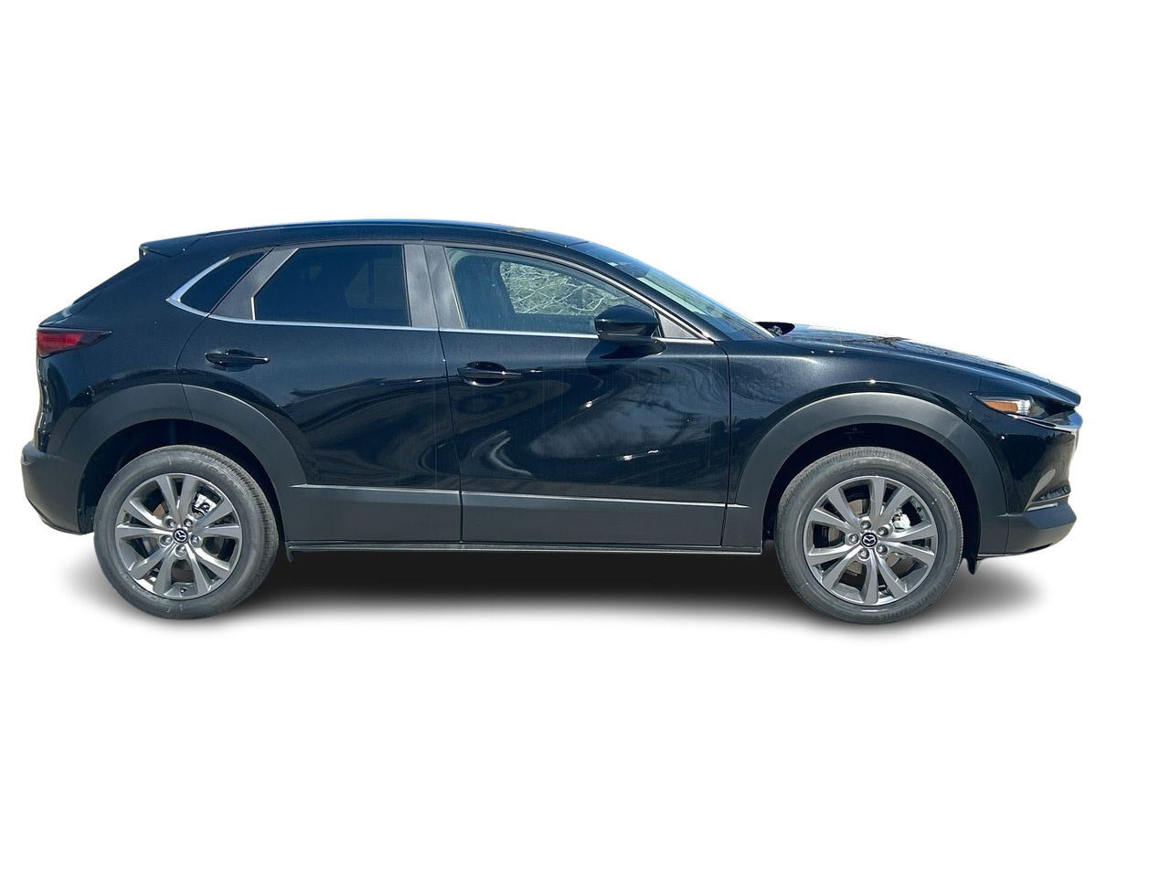 2025 Mazda CX-30 in Mississauga, Ontario