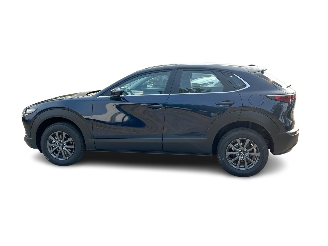 Mazda CX-30  2025