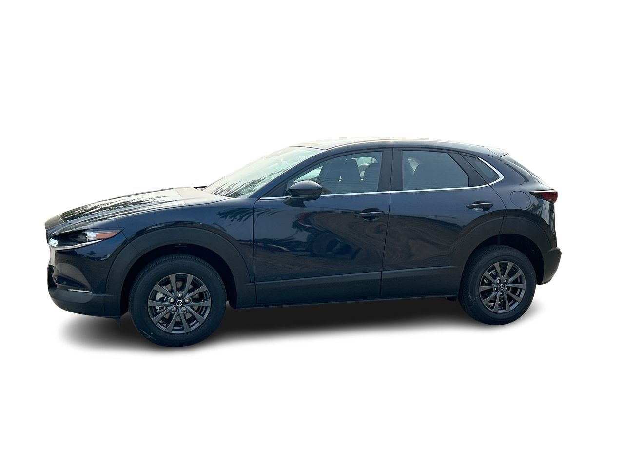 Mazda CX-30  2025