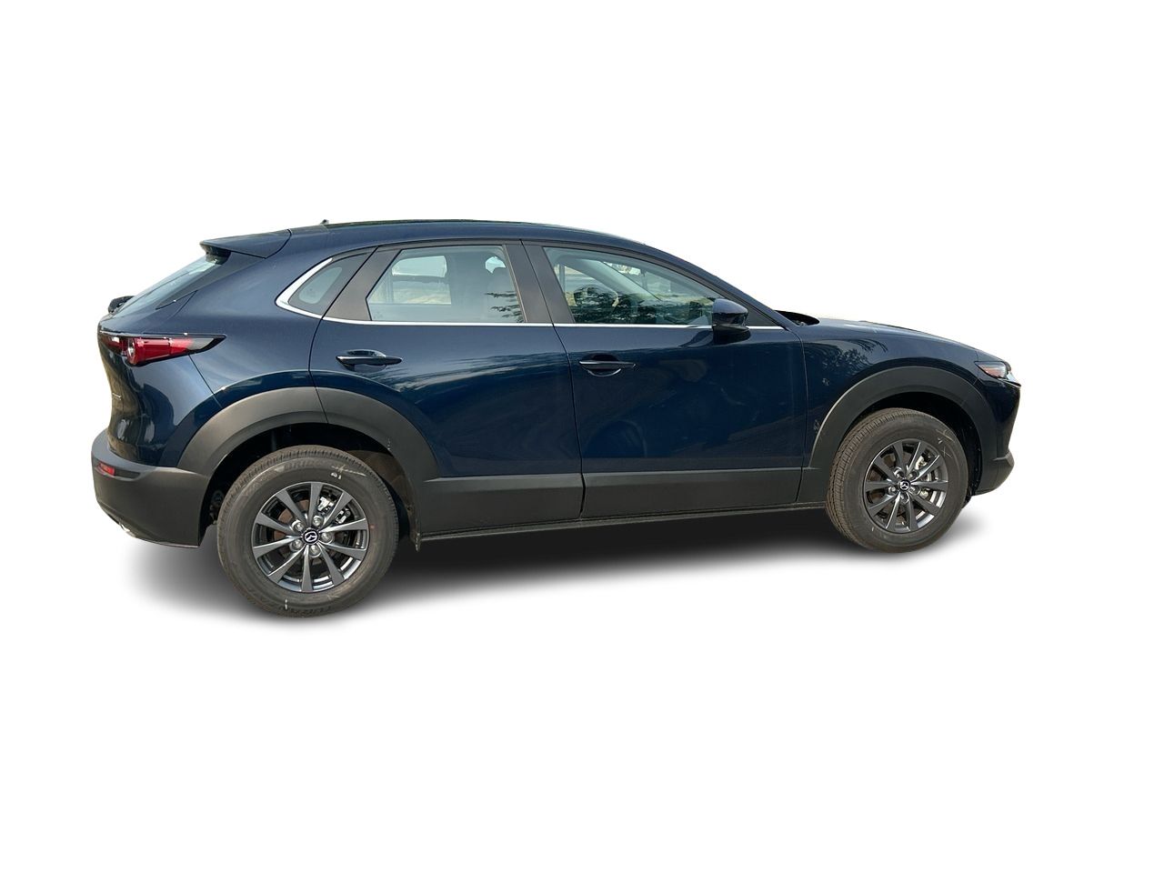Mazda CX-30  2025