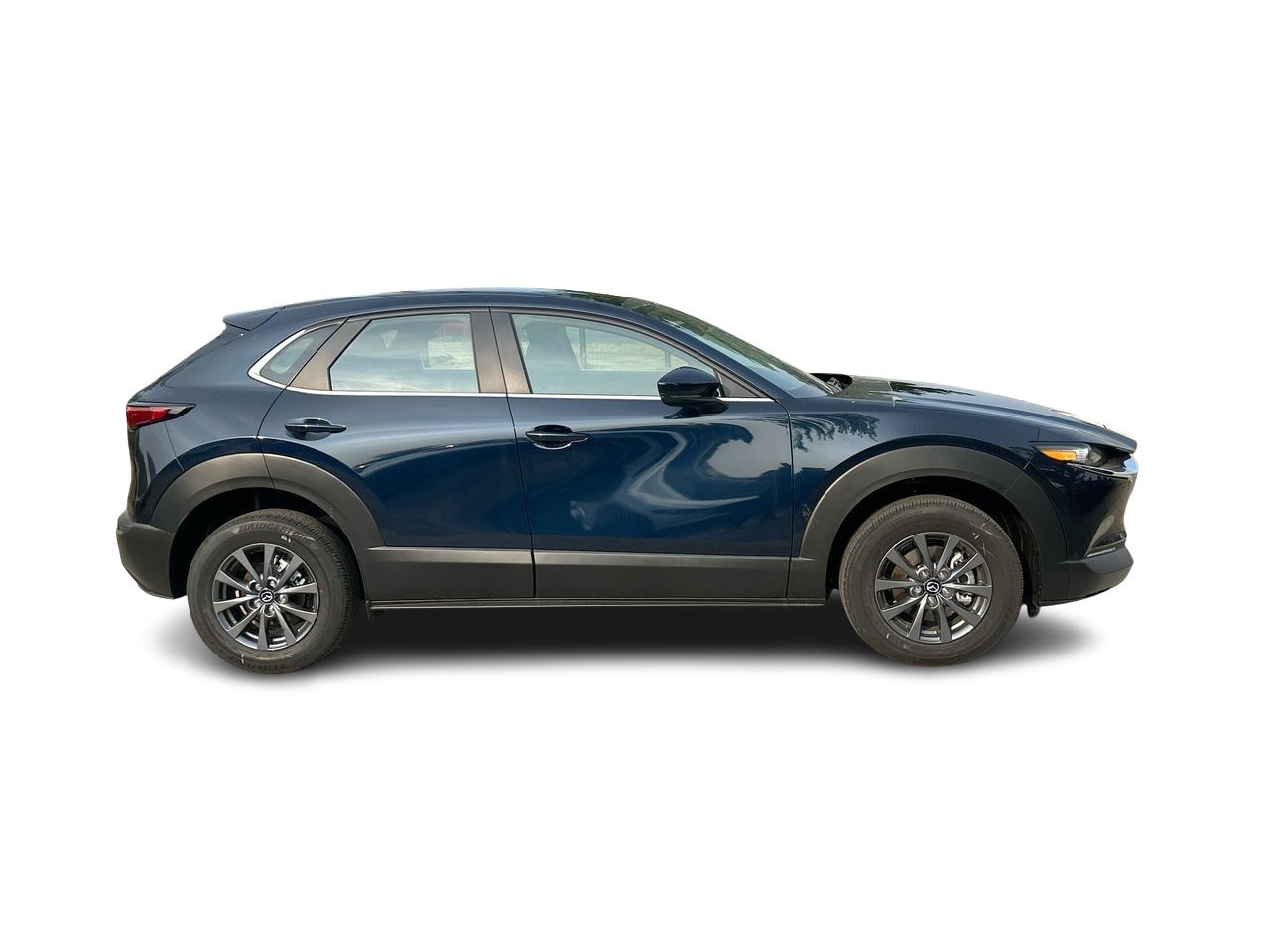 Mazda CX-30  2025