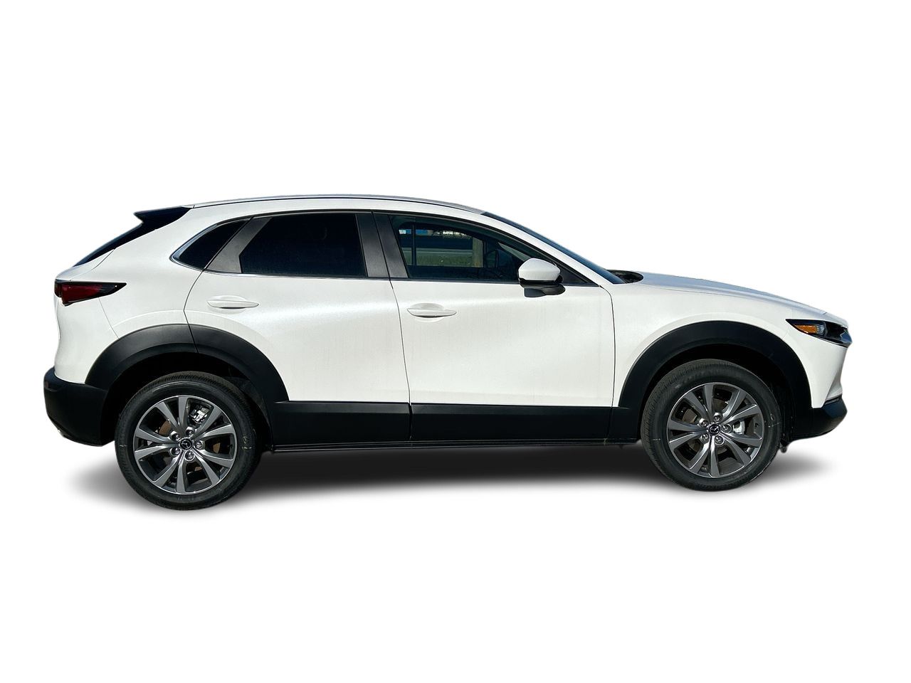 Mazda CX-30  2025