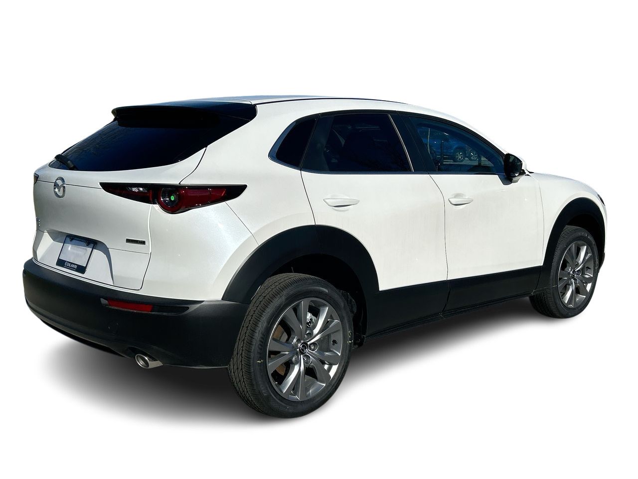 Mazda CX-30  2025