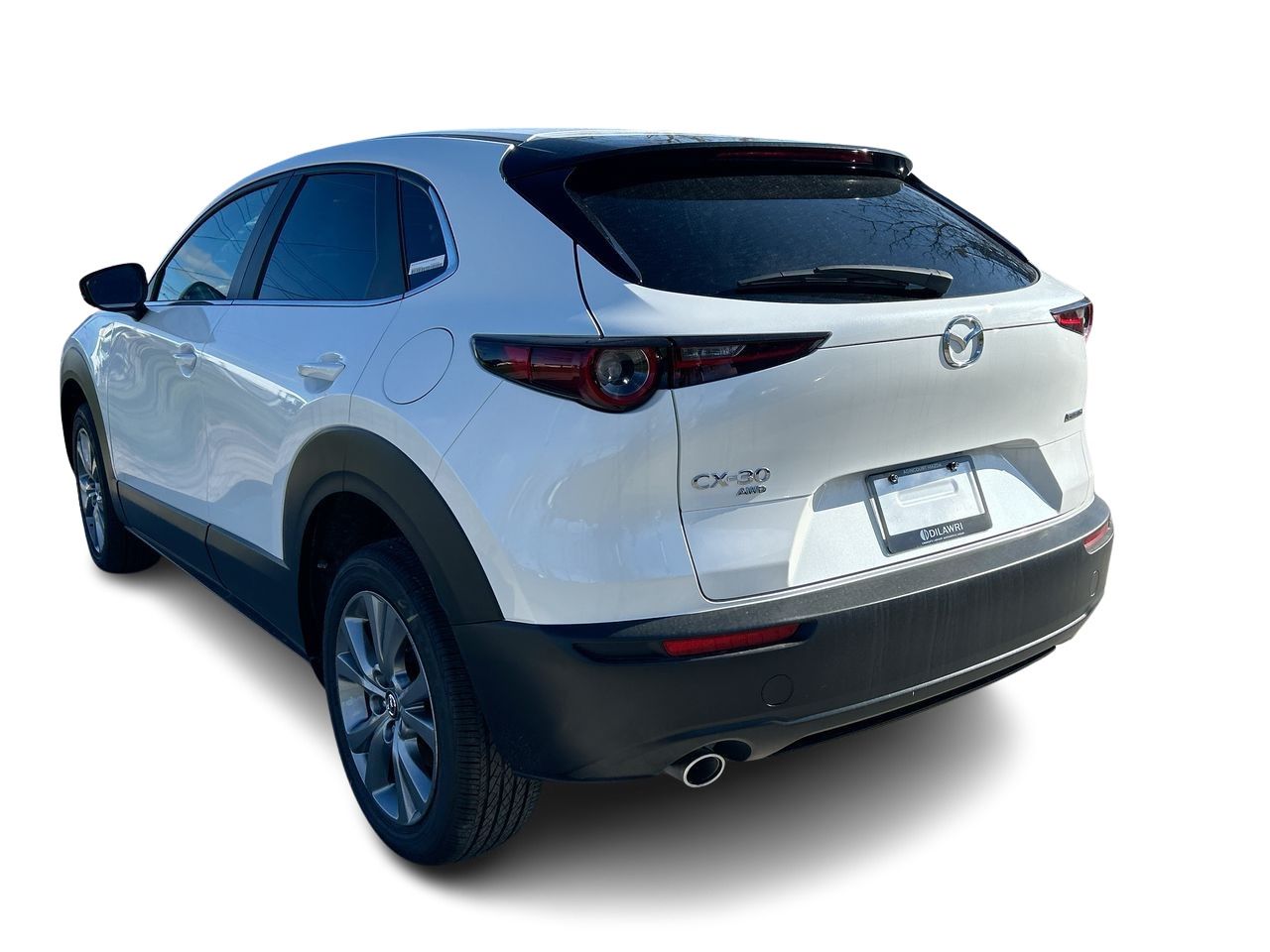 Mazda CX-30  2025