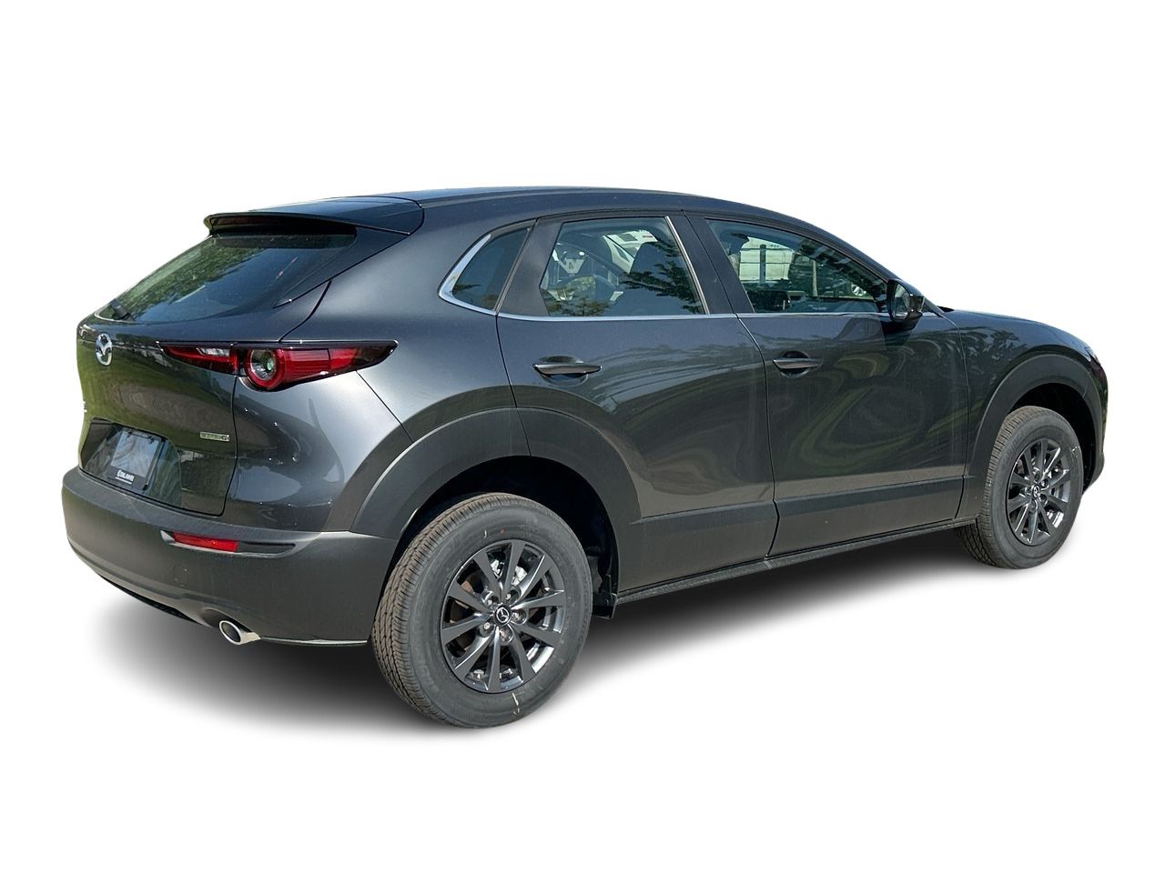 Mazda CX-30  2025