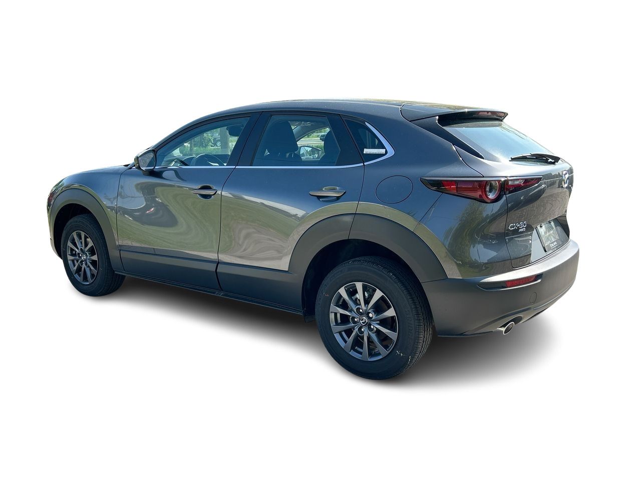 Mazda CX-30  2025