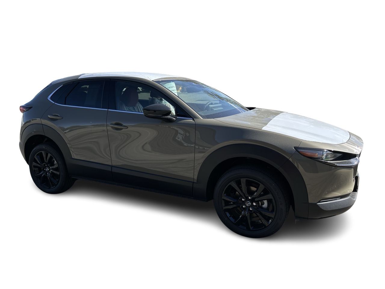 2025 Mazda CX-30