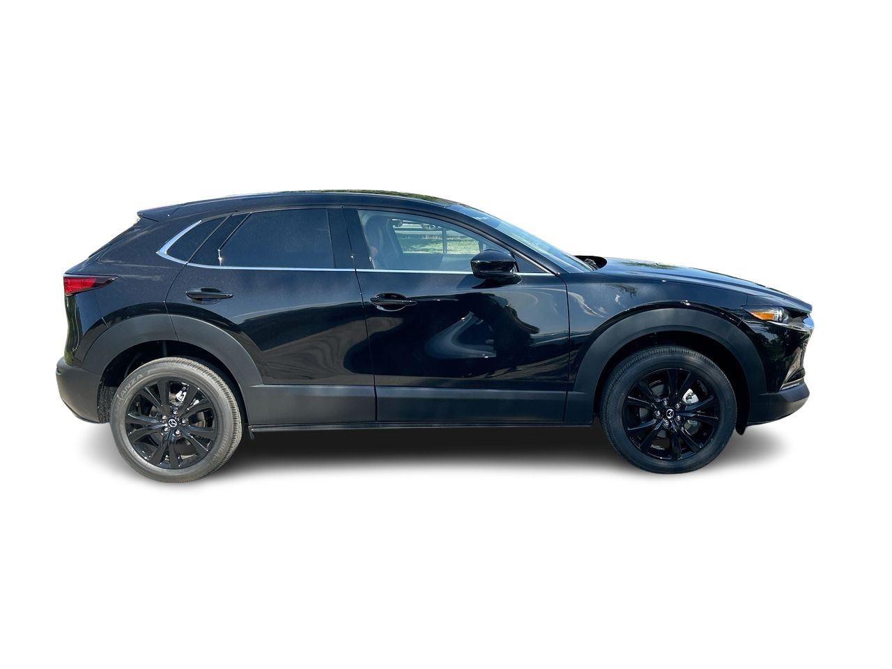 Mazda CX-30  2025