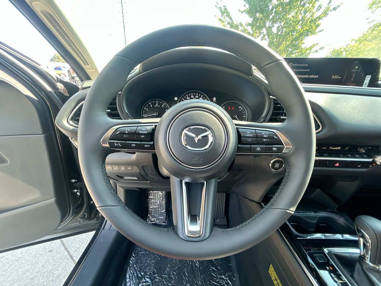 Mazda CX-30  2025