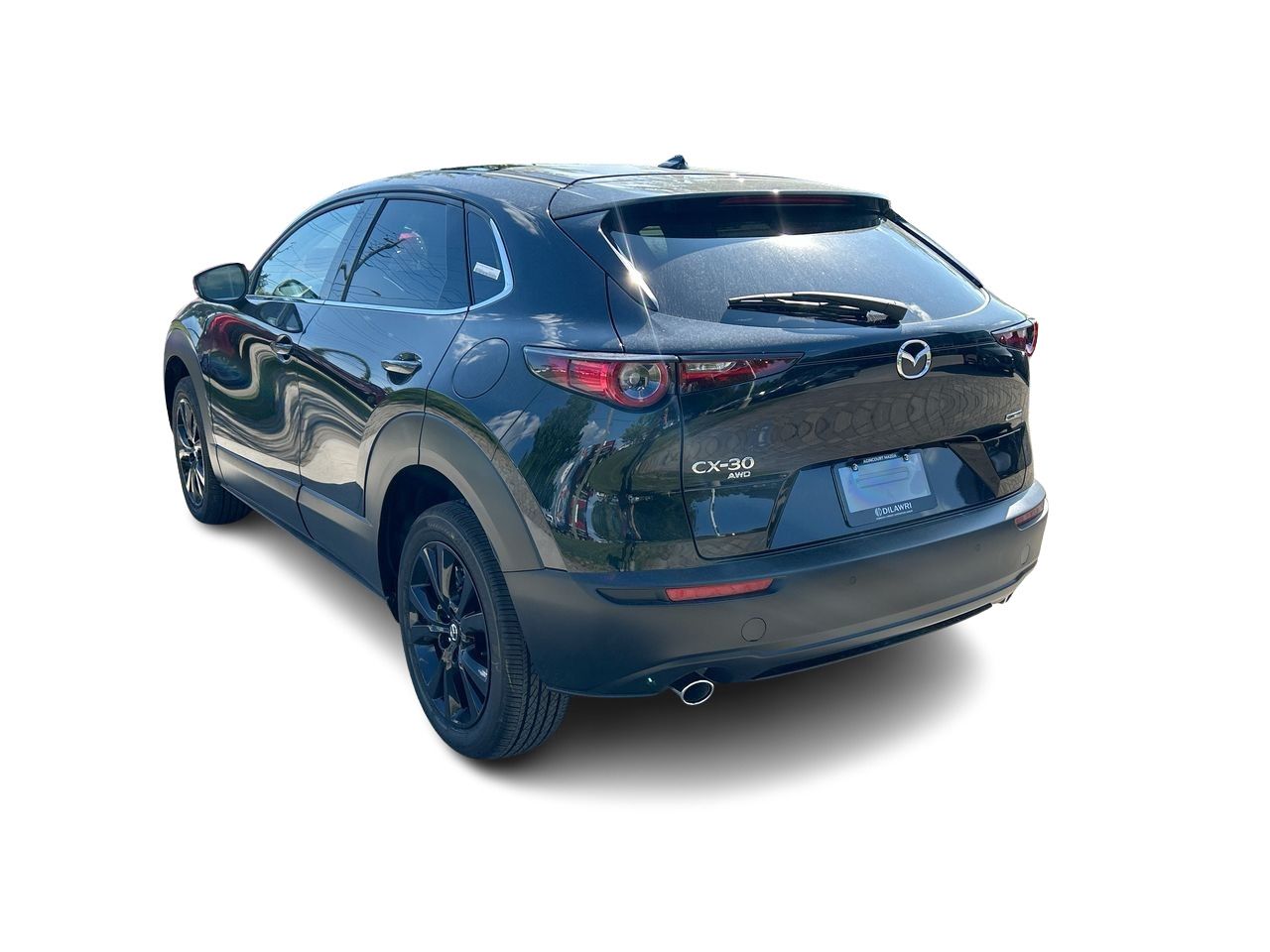 Mazda CX-30  2025