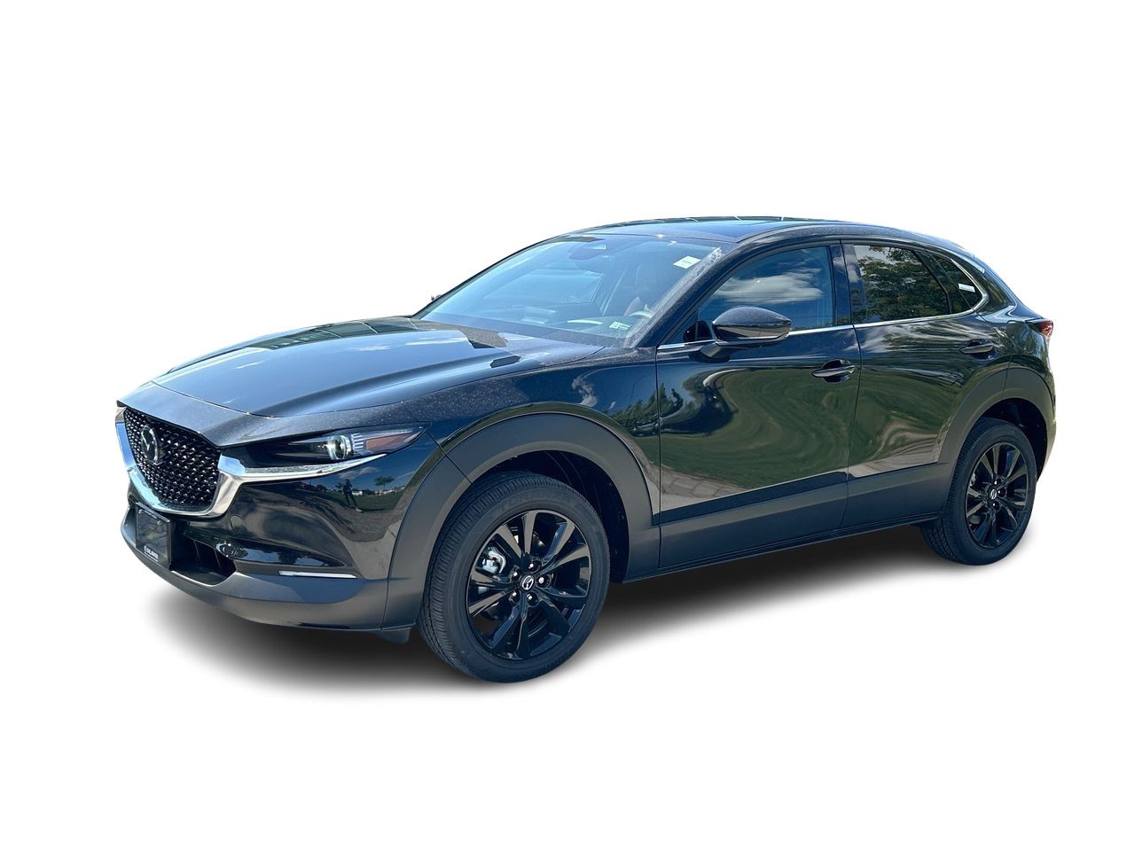 Mazda CX-30  2025