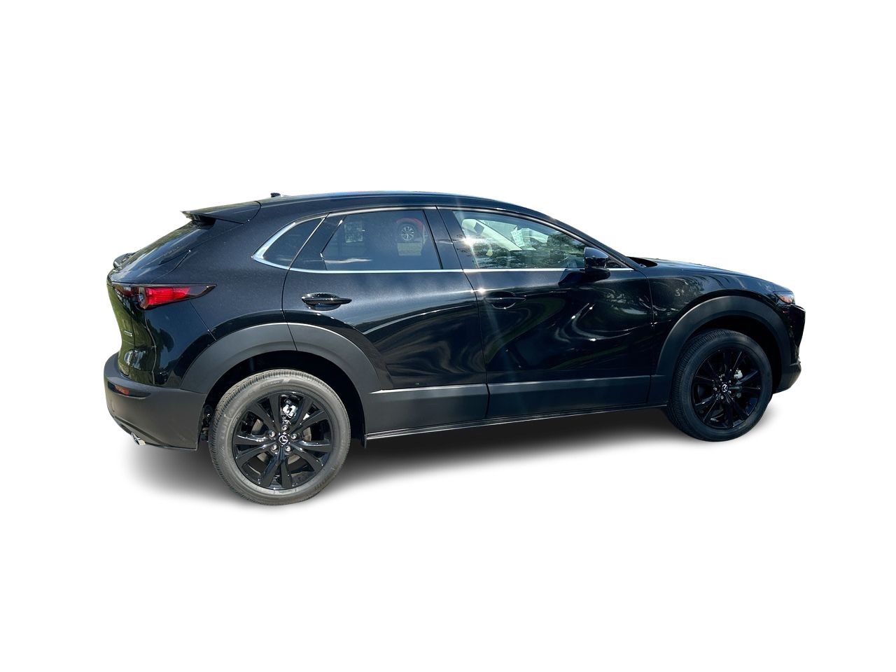 Mazda CX-30  2025