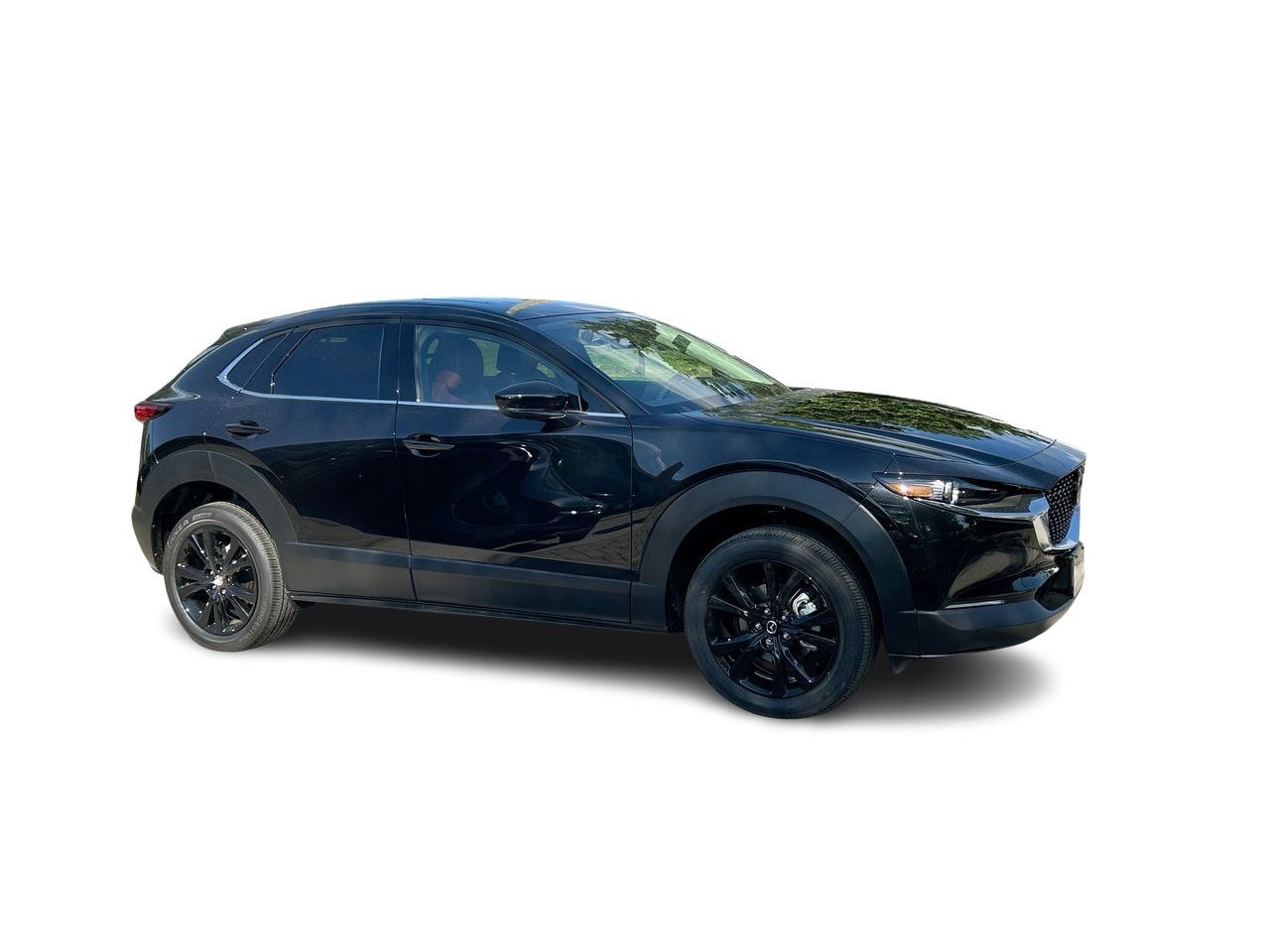 Mazda CX-30  2025