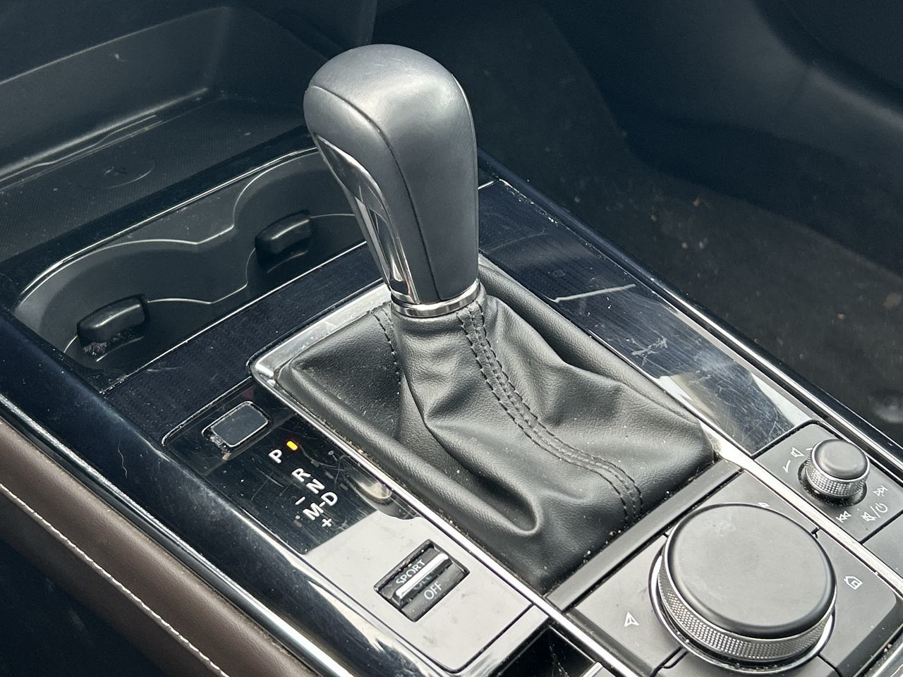 2025 Mazda CX-30 in Mississauga, Ontario