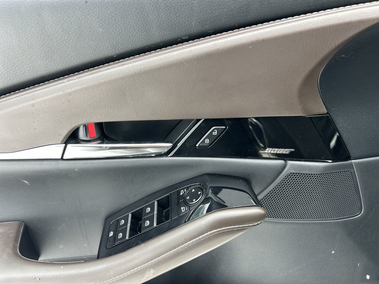 2025 Mazda CX-30 in Mississauga, Ontario