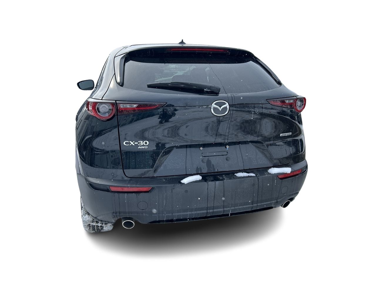 2025 Mazda CX-30 in Mississauga, Ontario